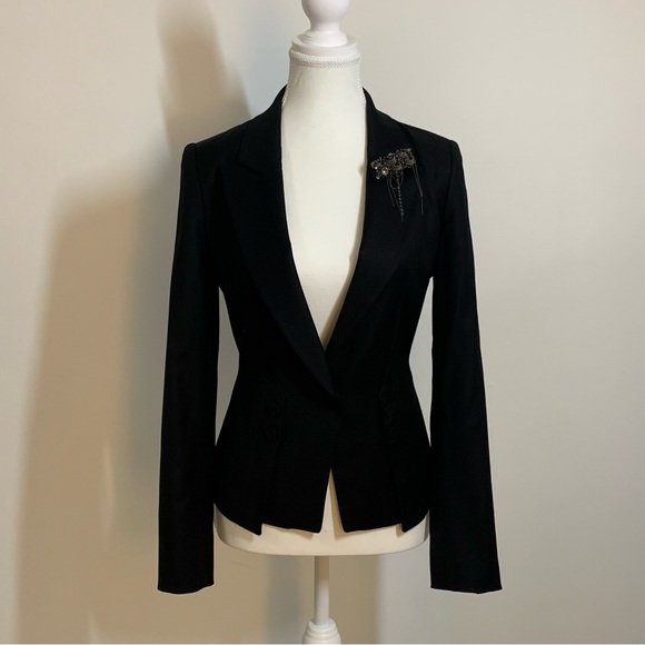 Jackets & Blazers - Woman Slim fit Blazer - imported from Korea🇰🇷